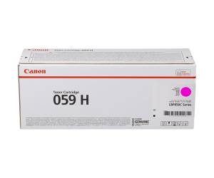 Toner - magenta - 13500 pagine - Canon - 3625C001 - 4549292137118 - DMwebShop