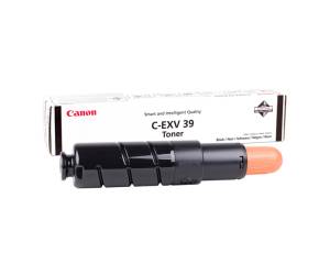 Toner - nero - 4792B002 - 30200 pagine - Canon - 4792B002AA - 4960999679501 - DMwebShop