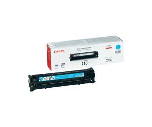 Toner - ciano - 1979B002 - 1500 pagine - Canon - 1979B002AA - 4960999610924 - DMwebShop