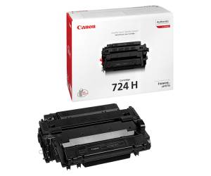 Cartuccia ink - nero - 12000 pagine - Canon - 3482B002 - 4960999915739 - DMwebShop
