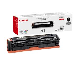 Toner - nero - 1400 pagine - Canon - 6272B002 - 4960999904788 - DMwebShop