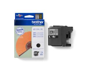 Cartuccia BROTHER Inkjet Nero LC129XLBK LC 129XLBK Originale - 7902