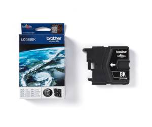 Cartuccia BROTHER Inkjet Nero LC985BK LC 985BK Originale - 7864