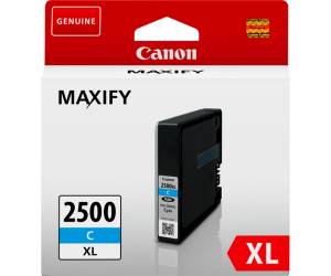 Cartuccia CANON Inkjet Ciano PGI 2500XLC 9265B001 Originale - 7805