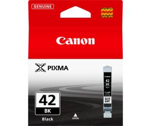 Cartuccia CANON Inkjet Nero CLI 42BK 6384B001 Originale - 7784