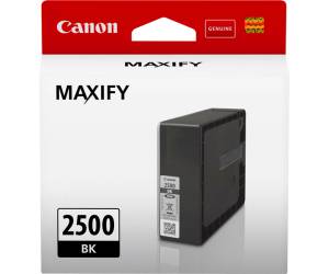 Cartuccia CANON Inkjet Nero PGI 2500BK 9290B001 Originale - 11476