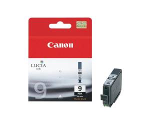 Cartuccia CANON Inkjet Nero fotografico PGI 9PBK 1034B001 Originale - 7824