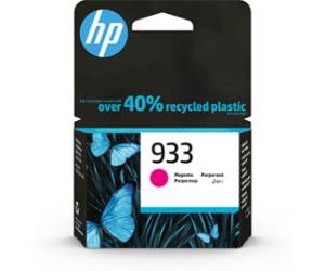 Cartuccia HP Inkjet Magenta 933 Originale - 7606