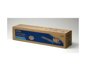 Toner - ciano - S050476 - 14000 pagine - Epson - C13S050476 - 8715946412542 - DMwebShop