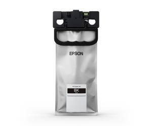 Cartuccia originale inchiostro - nero - T01C1 - 10000 pagine - Epson - C13T01C100 - 8715946662305 - DMwebShop