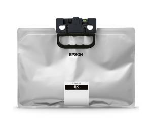 Cartuccia - nero - T01D1 - 50000 pagine - Epson - C13T01D100 - 8715946662343 - DMwebShop