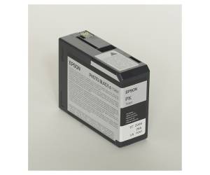 Tanica - nero foto - T5801 - 80 ml - Epson - C13T580100 - 10343858770 - DMwebShop