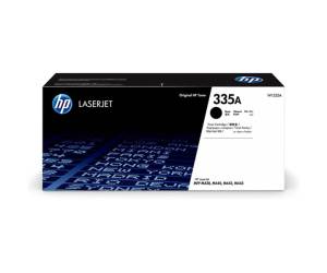 Toner - 335A - nero - 7400 pagine - Hp - W1335A - 194441101829 - DMwebShop