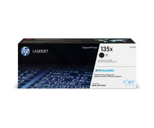 Toner - 135X - nero - 2400 pagine - Hp - W1350X - 194850587276 - DMwebShop