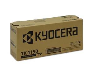 Toner - nero - TK-1150 - 3000 pagine Kyocera-mita - 1T02RV0NL0 - 632983040478 - DMwebShop