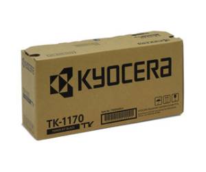 Toner - nero - TK-1170 - 7200 pagine - Kyocera-mita - 1T02S50NL0 - 632983040638 - DMwebShop