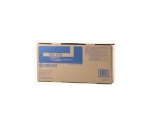 Toner - nero - TK-475 - 15000 pagine - Kyocera-mita - 1T02K30NL0 - 632983019160 - DMwebShop