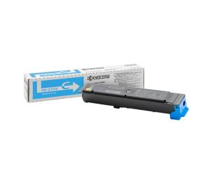 Toner Kit - ciano - TK-5195C - 7000 pagine - Kyocera-mita - 1T02R4CNL0 - 632983035665 - DMwebShop