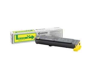 Toner Kit - giallo - TK-5195Y - 7000 pagine - Kyocera-mita - 1T02R4ANL0 - 632983035504 - DMwebShop