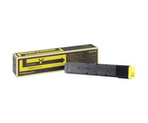 Toner originale - giallo - TK-8305Y - 15000 pagine - Kyocera-mita - 1T02LKANL0 - 632983021972 - DMwebShop