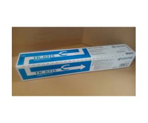 Toner - ciano - TK-8315C - 6000 pagine - Kyocera-mita - 1T02MVCNL0 - 632983026335 - DMwebShop