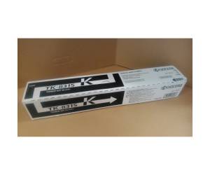 Toner - nero - TK-8315K - 12000 pagine - Kyocera-mita - 1T02MV0NL0 - 632983026212 - DMwebShop