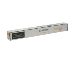 Toner originale - giallo - TK-8345Y - 12000 pagine - Kyocera-mita - 1T02L7ANL1 - 632983038192 - DMwebShop