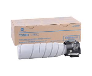 Scatola 2 Toner - nero - 11000 pagine cad - Konica Minolta - A1UC050 - 1PA1UC050 - DMwebShop