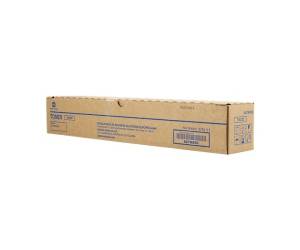 Toner - nero - 23000 pagine - Konica Minolta - A87M050 - 1PA87M050 - DMwebShop