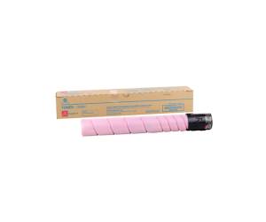 Toner - magenta - 26000 pagine - Konica Minolta - A8DA350 - 1PA8DA350 - DMwebShop