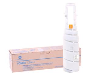 Toner - nero - 25000 pagine - Konica Minolta - A202050 - 1PA202050 - DMwebShop