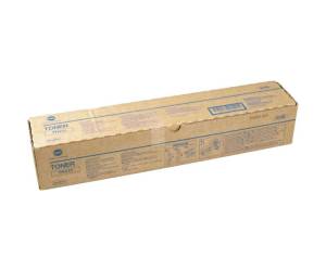 Toner - nero - 32200 pagine Konica-minolta - 024B - 01/024B - DMwebShop