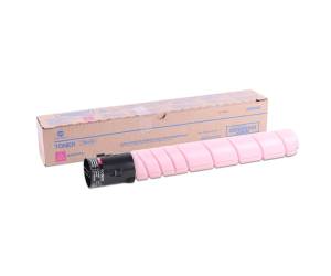 Toner - magenta - 26000 pagine - Konica Minolta - A33K352 - 1PA33K352 - DMwebShop