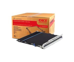 Cinghia di trasferimento - C822-C831-C841-C853-ES8431-ES8441 - 80000 pagine - Oki - 44846204 - 5031713053590 - DMwebShop