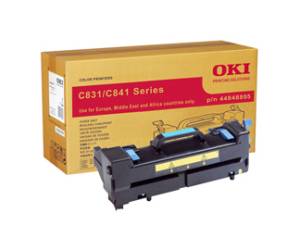 Fusore - C831-C841-ES8431-ES8441 - 100000 pagine - Oki - 44848805 - 5031713053606 - DMwebShop