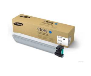 Cartuccia - ciano - CLTC804S-ELS - 15000 pagine - Hp-Sasmsung - SS546A - 191628543342 - DMwebShop