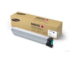 Cartuccia - magenta - CLTM804S-ELS - 15000 pagine - Hp-Samsung - SS628A - 8806086944700 - DMwebShop