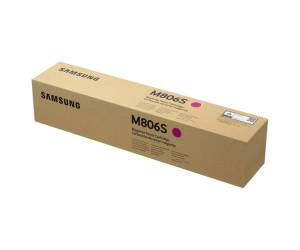 Toner - magenta - CLTM806S-ELS - 30000 pagine - Hp-Samsung - SS635A - 191628545049 - DMwebShop