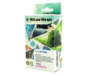 Cartuccia ink - per Epson - magenta - C13T07934010 - T0793 - 13,8 ml - Starline - JNEP0793M - 8025133108180 - DMwebShop