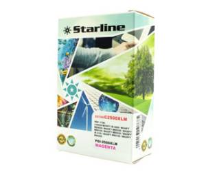 Cartuccia ink - per Canon - magenta - PGI-2500XLM - 21 ml - Starline - JNCA2500M - 8025133108685 - DMwebShop