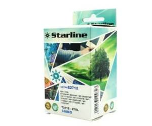 Cartuccia compatibile inchiostro - ciano - per Epson - 27XL - C13T27124012 - 15 ml - Starline - JNEP27C - 8025133109323 - DMwebShop
