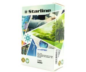 Cartuccia ink - per Epson - nero - T7891 - C13T789140 - 66 ml - Starline - JNEP7891B - 8025133109538 - DMwebShop
