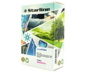 Cartuccia ink - per Epson - magenta - T7893 - C13T789340 - 55 ml - Starline - JNEP7893M - 8025133109552 - DMwebShop