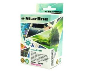 Cartuccia ink - per Hp - magenta - CN055AN - 14 ml - Starline - JNHP933M - 8025133109941 - DMwebShop