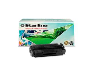Toner Ricostruito - per Canon - nero - 7833A002 - 3500 pagine - Starline - K12175TA - 8025133112620 - DMwebShop