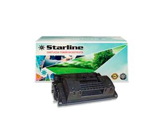 Toner Ricostruito - per Hp - nero - CC364A - 10000 pagine - Starline - K15108TA - 8025133113290 - DMwebShop