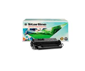 Toner Ricostruito - per Hp - nero - C4129X - 10000 pagine - Starline - K11346TA - 8025133112118 - DMwebShop