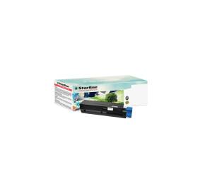 Toner Ricostruito - per Oki - nero - 45807111 - 12000 pagine - Starline - K18145TA - 8025133115195 - DMwebShop