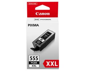 Serbatoio CANON di inchiostro Nero PGI 555PGBK 8049B001 Originale - 7828