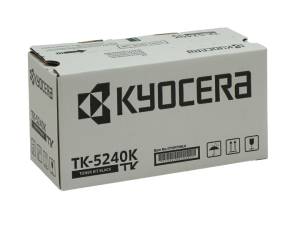 Toner nero TK 5240K 4000 pagine Kyocera - 1T02R70NL0,12977
